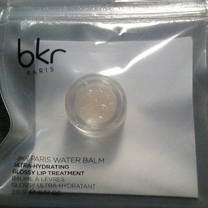 Ultra-Hydrating BKR Paris Water Balm Lip Treatment